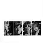 Inside Right - Beatles White Album